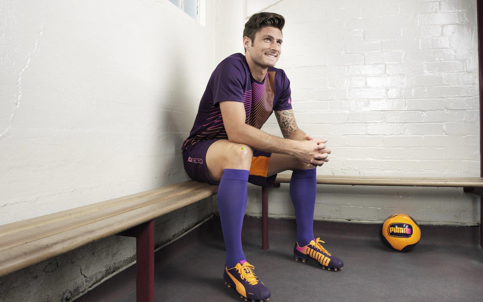 永恒瞬间，维阿子弹头球的传奇回顾